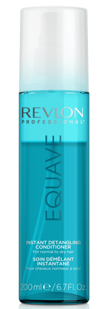 Revlon - Equave deux phases nutritifs à la kératine 200 ml