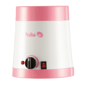Pollié- Fondoir cire avec thermostat 400 grammes (03321)