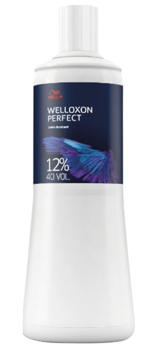 Wella - Oxydant Welloxon Perfect Future  40 vol. 1000 ml