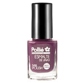 Pollié- Vernis à ongles Violet 12ml (03421)
