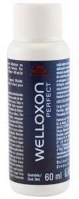 Wella - Oxydant Welloxon Perfect Future  20 vol. (6%) 60 ml
