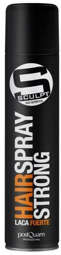 Postquam - Laque spray Forte (520 cc) 400 ml (PQP04011)