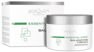 Postquam - Crè,e équilibrante peaux mixtes ou grasses ou 200 ml (PQE01460)