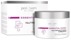 POSTQUAM - Crème nutritive peau sèches déshydratées ou 200 ml (PQE01450)