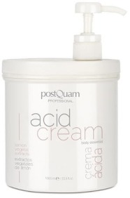 Postquam - Crème ACIDE 1000 ml (PQE01877)