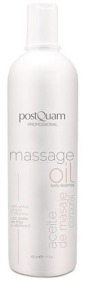 Postquam - Huile de massage 500 ml (PQE02850)