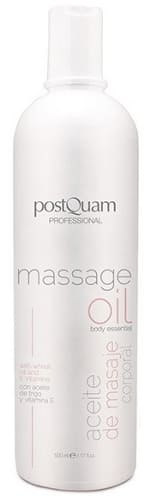 Postquam - Huile de massage 500 ml (PQE02850)