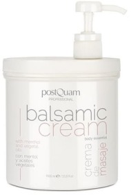 POSTQUAM - Crème de Massage 1000 ml (PQE01852)