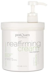 POSTQUAM - Crème raffermissante Corporelle 1000 ml (PQE01862)