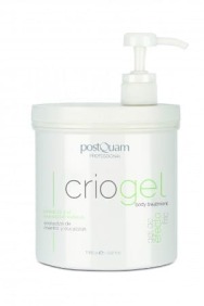 Postquam - Criogel Gel à Effet Froid 1000 ml (PQE01872)