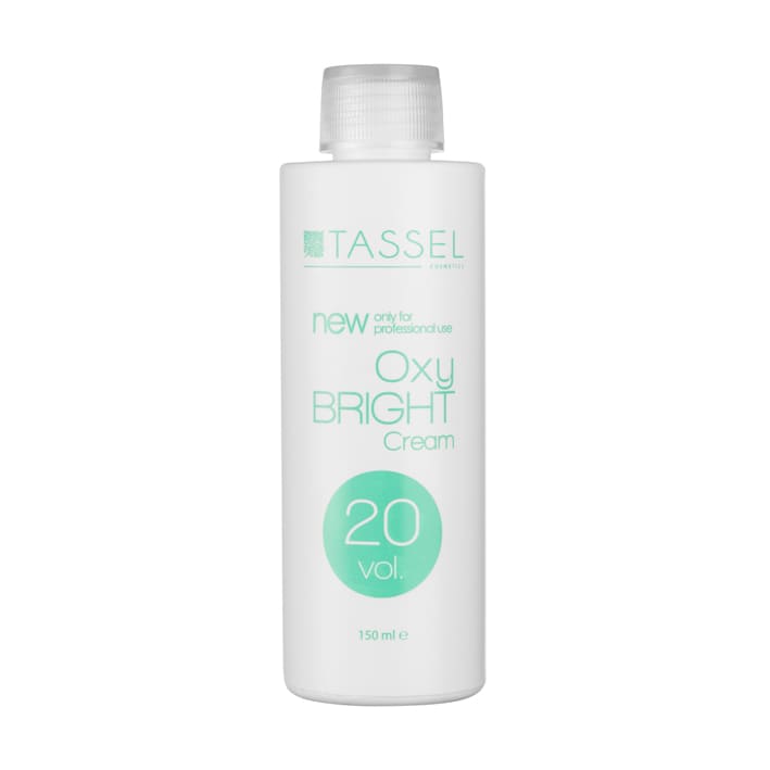 Tassel - Oxydant Crème 20 vol. 150 ml (04 209)