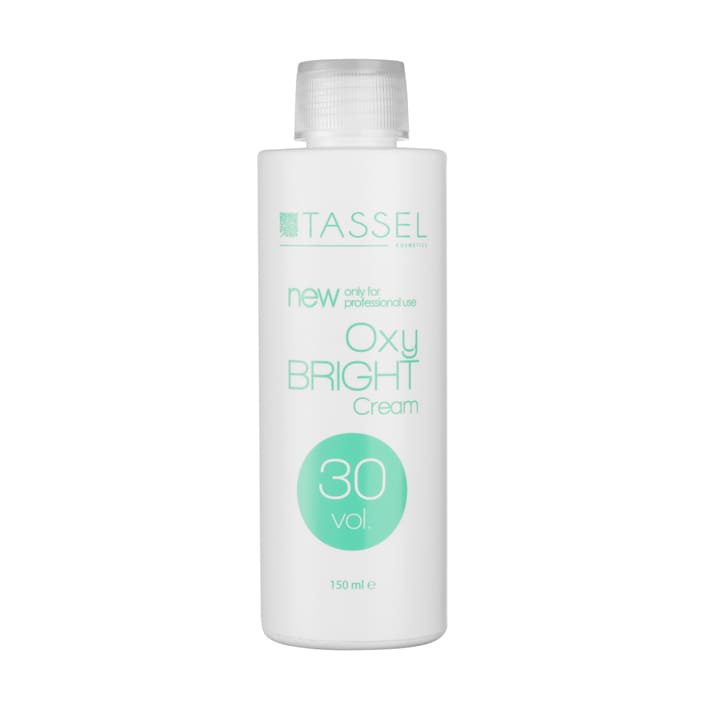 Tassel - Oxydant Crème 30 vol. 150 ml (04 210)