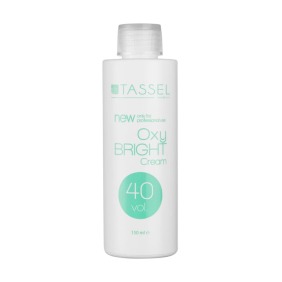 Tassel - Oxydant Crème 40 vol. 150 ml (04 211)