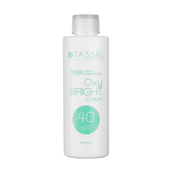 Tassel - Oxydant Crème 40 vol. 150 ml (04 211)