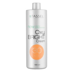 Tassel - Oxydant Crème 30 vol. 1000 ml (04068)