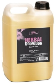 POSTQUAM - Shampooing aux herbes 5000 ml (PQP01650)