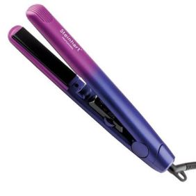 Steinhart - Fer à cheveux ION LED KERATIN couleur lilas (P795048LI)