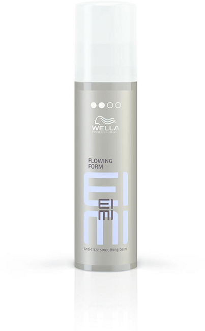 Wella Eimi -FLOWING FORM crème pour lisser les cheveux 100 ml