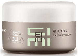 Wella Eimi - GRIP CREAM Crème de coiffure flexible 75 ml