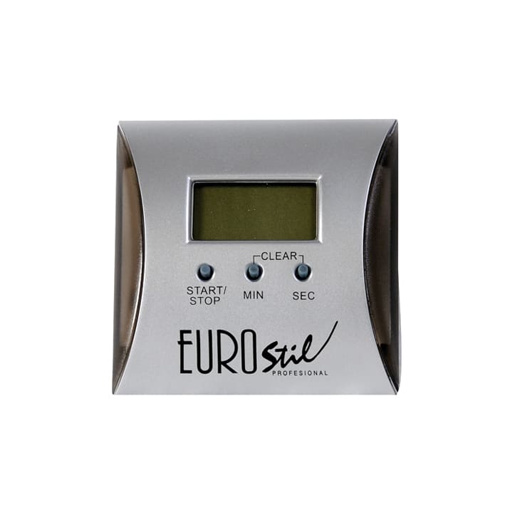 EUROSTIL - Montre numérique TIMER(02539/50)