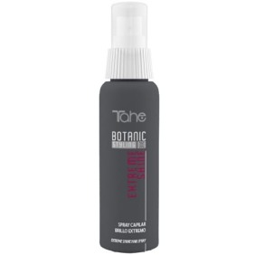 Tahe Botanic Styling - EXTREMESHINE Spray de Brillance 100 ml