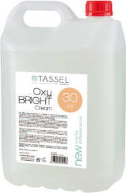 Tassel - Carafe Oxydant en crème 30 vol. 5000 ml (04440)