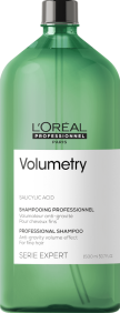 L`Oréal Série Expert- Shampooing VOLUMETRY cheveux fins 1500 ml