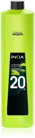 L`Oréal- Oxydant INOA 20 vol (6%) 1000 ml