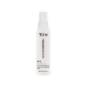 Tahe - OLEO & CONTROL Masque Rincer BOND LIQUIDE 60ml N3