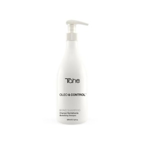 Tahe - OLEO & CONTROL BOND SHAMPOOING Shampooing Revitalisant 500 ml