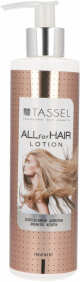 Tassel - réparateur TOUT POUR cheveux CHEVEUX LOTION sans rinçage 250 ml (03830)