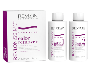 Revlon - Color Remover 2 x 100 ml        