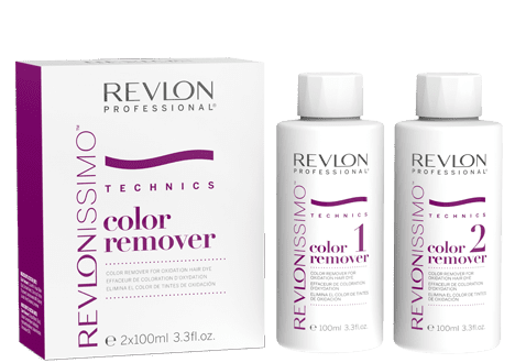 Revlon - Color Remover 2 x 100 ml