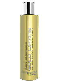 Avril Et Nature - Shampooing Bain LIFTING GOLD cheveux bouclés 250 ml