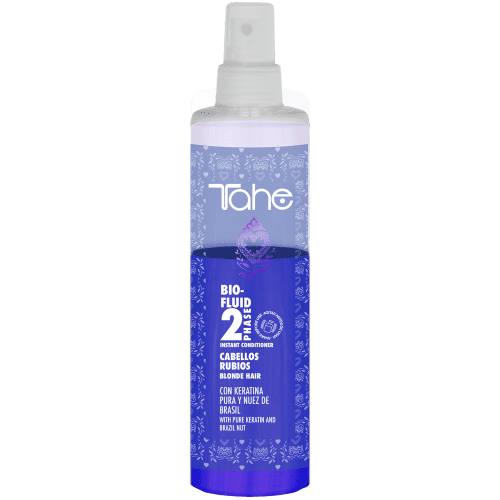 Tahe - bifase Conditioner 300ml HAIR BLOND