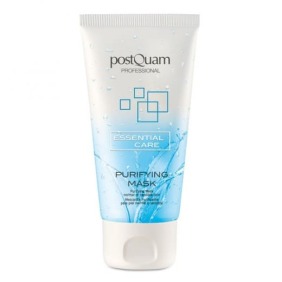 Postquam - Masque Purifiant peau normale ou sensible (PQESENMASK)