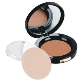 D`Orleac - Maquillage Compact CMC n 2 Skins Brunettes (XM30602)