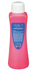 Depilplas - Polish Remover 1000 ml        