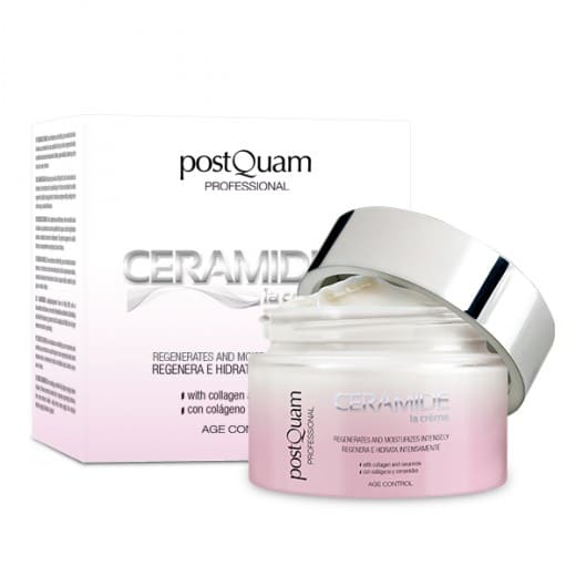 POSTQUAM - Crème céramide 50 ml (PQECERA01)