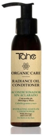 Tahe Soins Bio - Conditionneur claré pour les cheveux secs et épais 100 ml