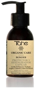 Tahe Soins Bio - repousser les cheveux protecteur 100 ml