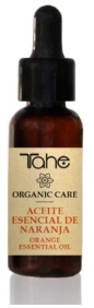 Tahe Soins Bio - Huile essentielle d'orange 10 ml