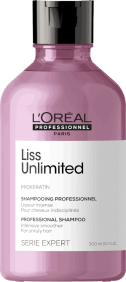 L`Or Serie Expert - Lissage LISS UNLIMITED 300ml cheveux indisciplinés