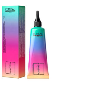 L`oreal - COLOURFUL Tint CHEVEUX Crystal Clear 90 semi-permanentes ml
