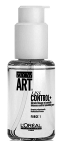 L`Oréal Tecni.Art- Sérum LISS CONTROL+  50ml