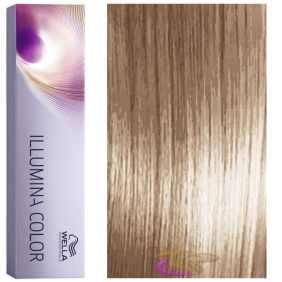 Wella - Illumina Couleur Teinte 9/60 ml blond très clair