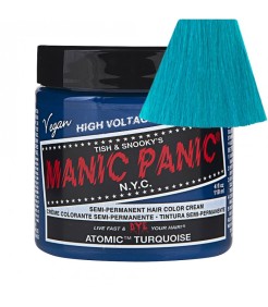 Manic Panic - Tint CLASSIQUE Fantas ATOMIQUE TURQUOISE 118 ml