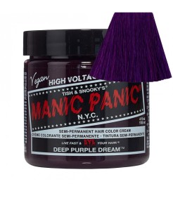 Manic Panic - Tint CLASSIQUE Fantas à 118 ml Deep Purple REVE