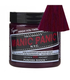 Manic Panic - Tint CLASSIQUE Fantas à FUSCHIA CHOC 118 ml