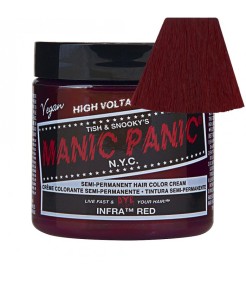Manic Panic - Tint CLASSIQUE Fantas INFRA ROUGE à 118 ml